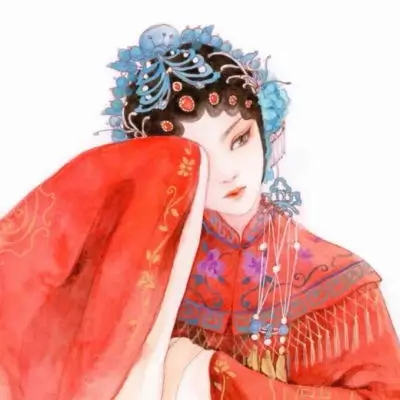 老白的头像