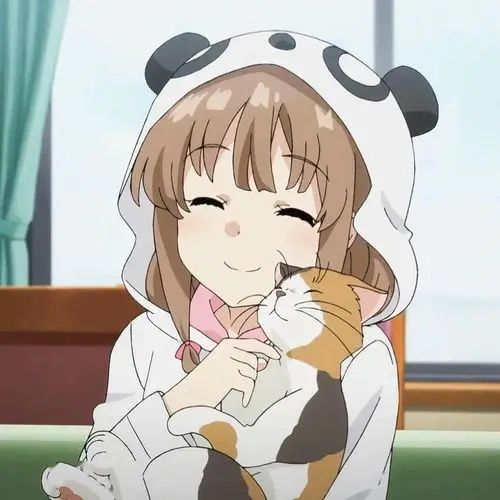 观云的头像